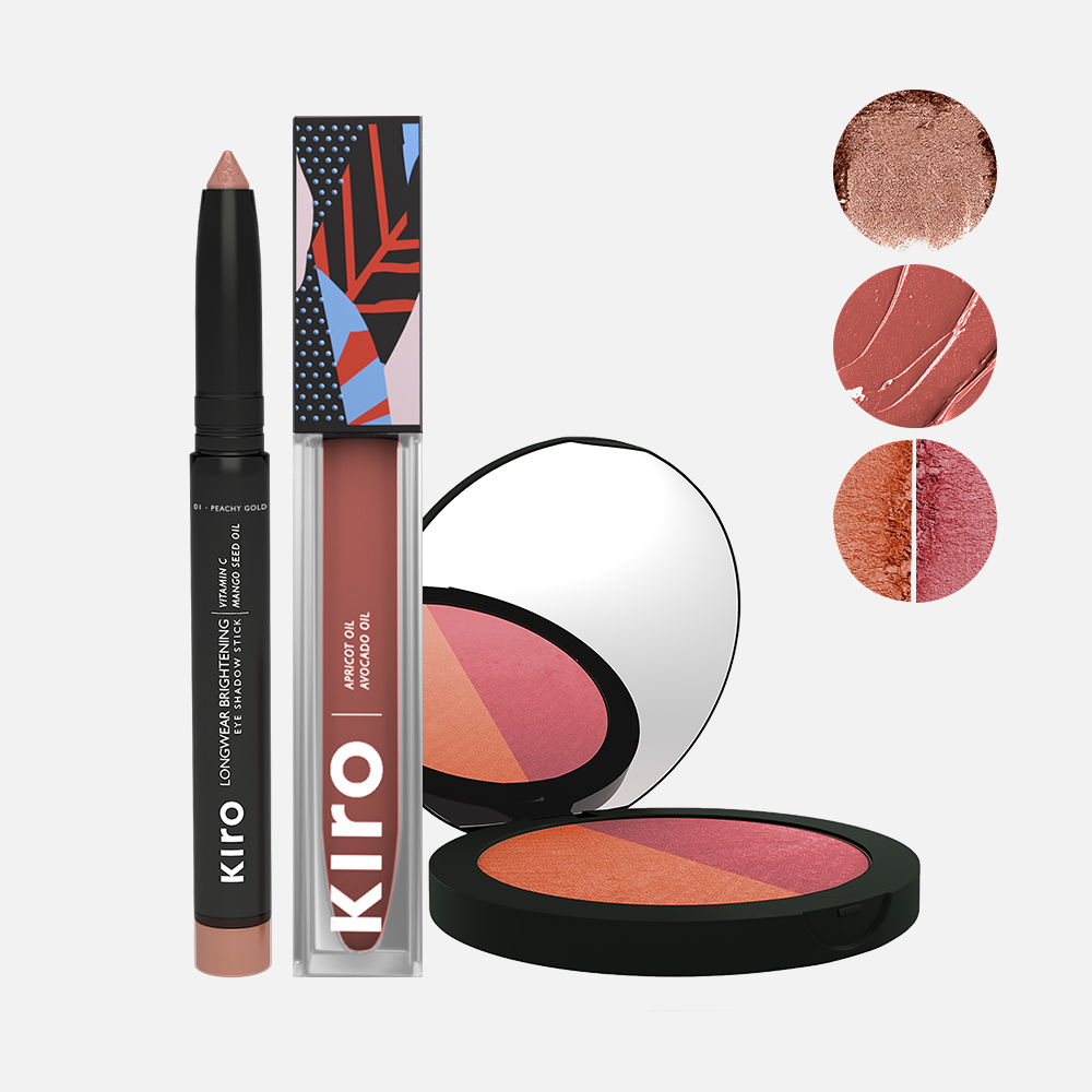  Makeup Combo - Mildly Malicious