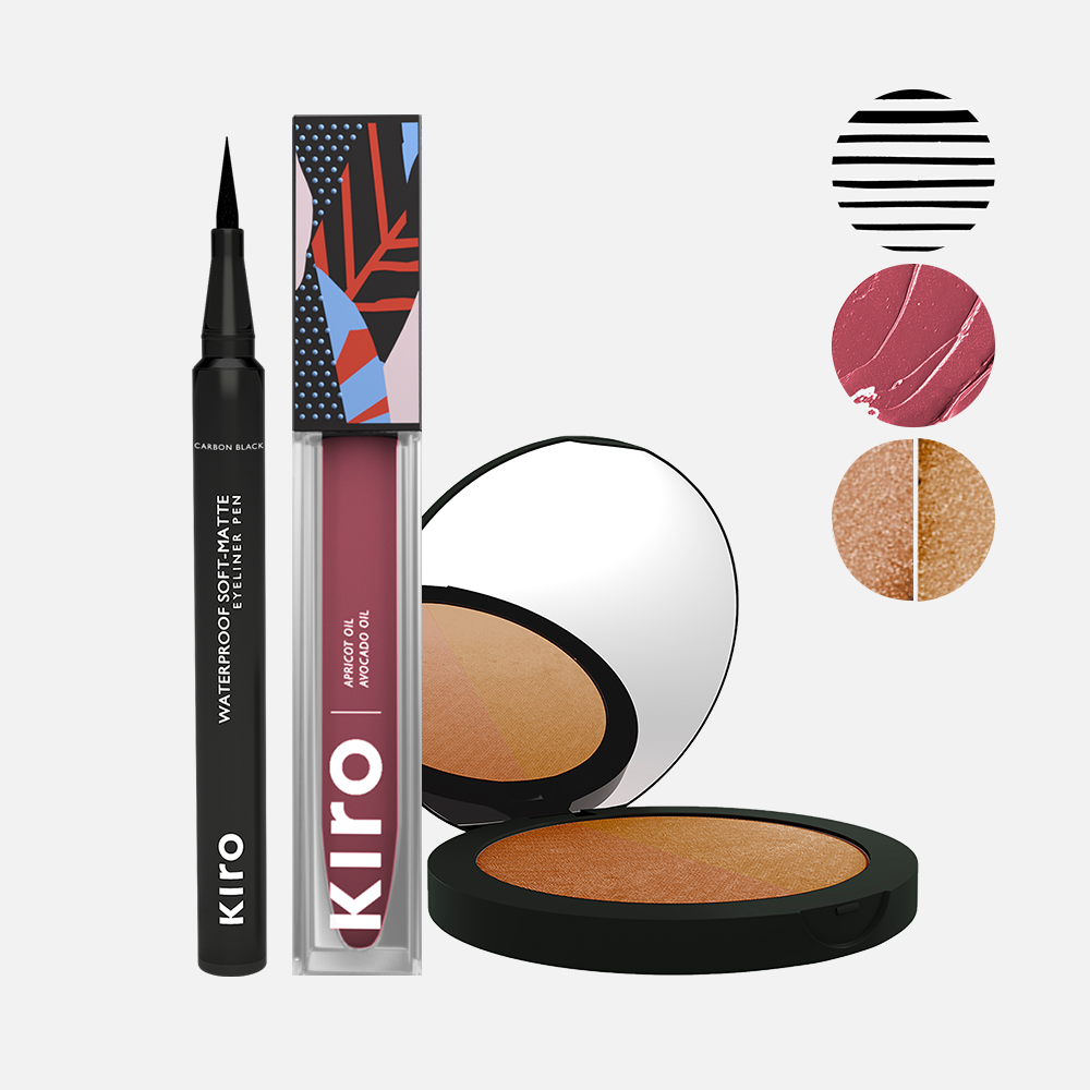  Makeup Combo - Viva La Vintage