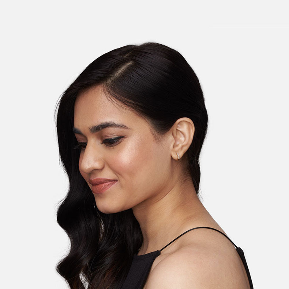  Makeup Combo - Nude Mood On Essentials
