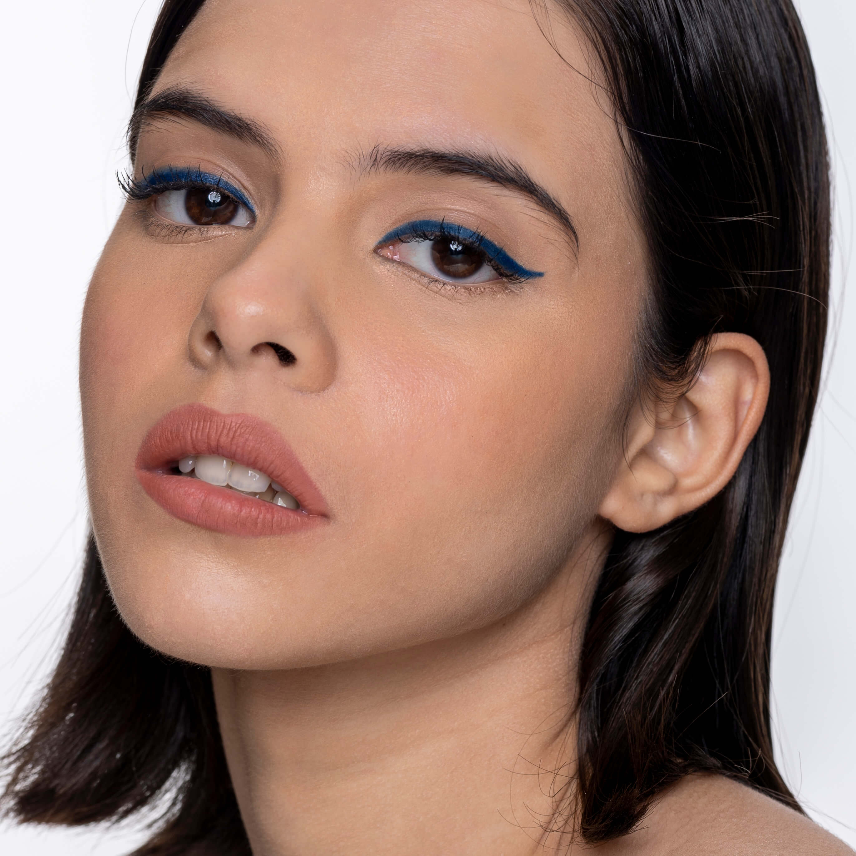 Sapphire Blue HI - Def Soothing Eyeliner Pencil