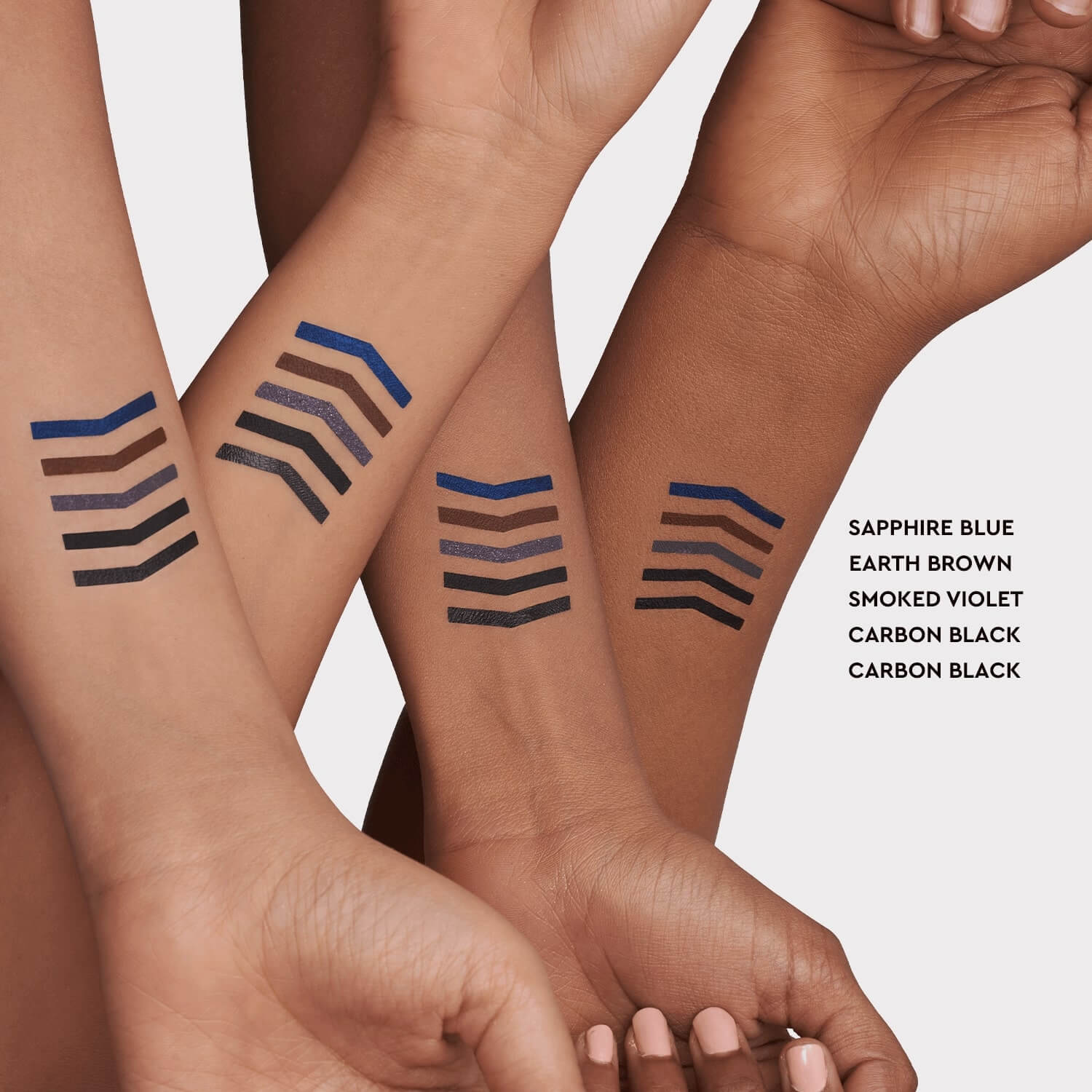 Sapphire Blue HI - Def Soothing Eyeliner Pencil