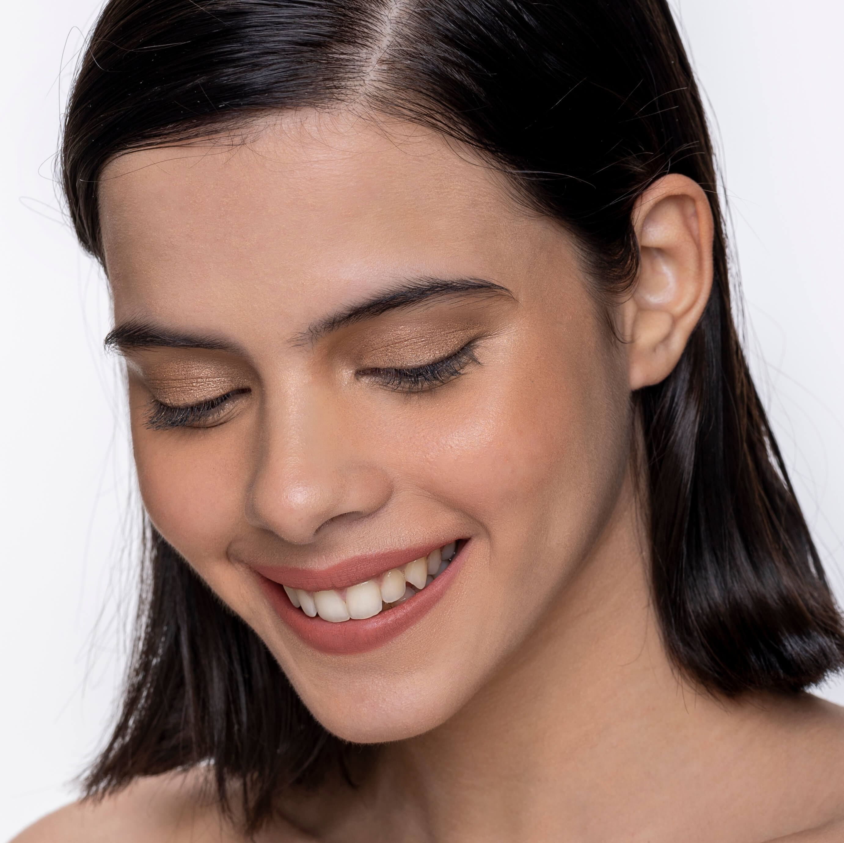 Nude Pearl Longwear Brightening Eyeshadow Stick
