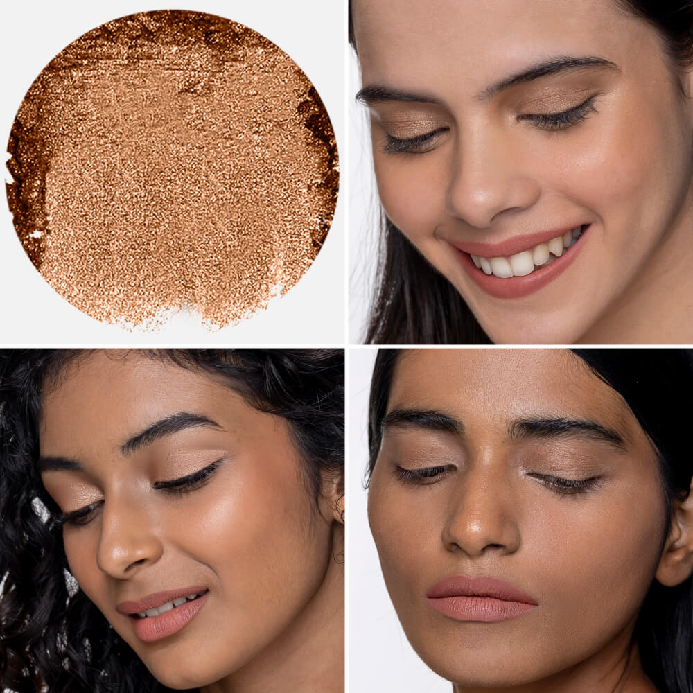 Nude Pearl Longwear Brightening Eyeshadow Stick