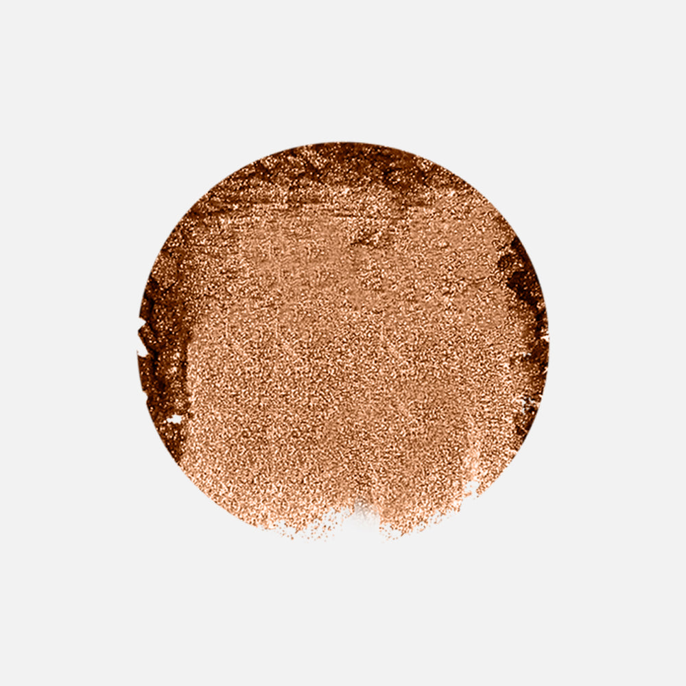 Nude Pearl Swatch Longwear Brightening Eyeshadow Stick
