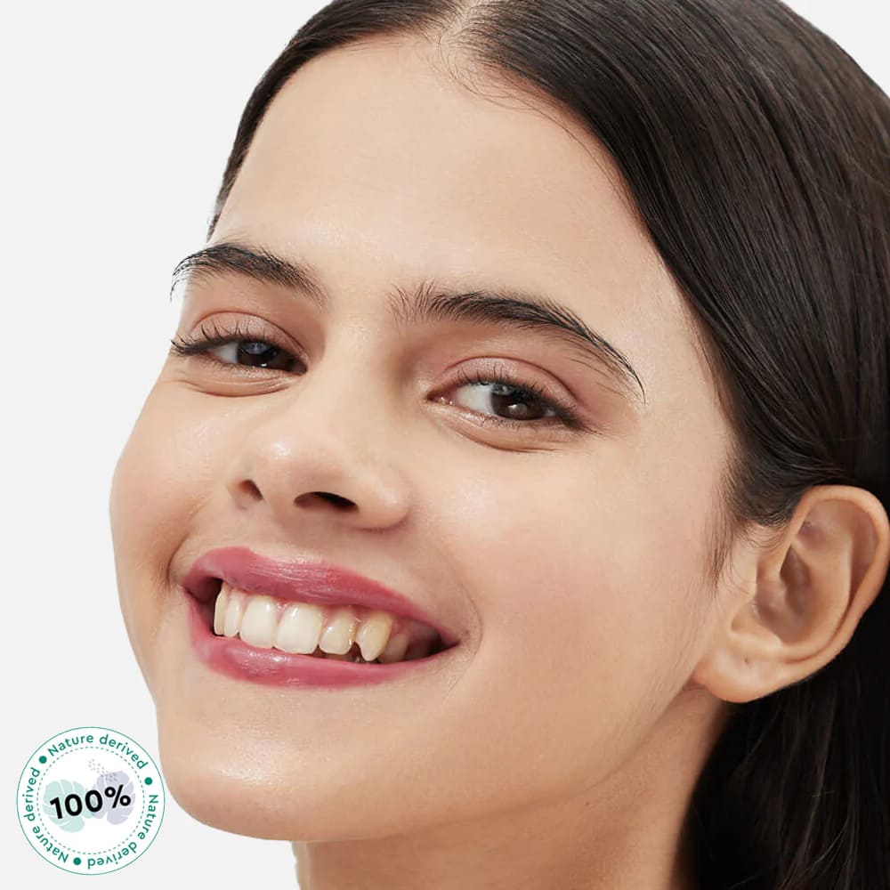 KIRO Botanico Timeless Matte Compact for a healthy skin