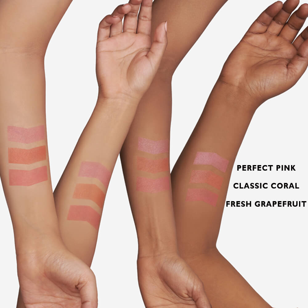 KIRO best blush palette