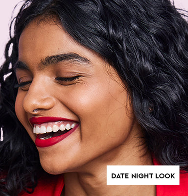 Get Date Night Look