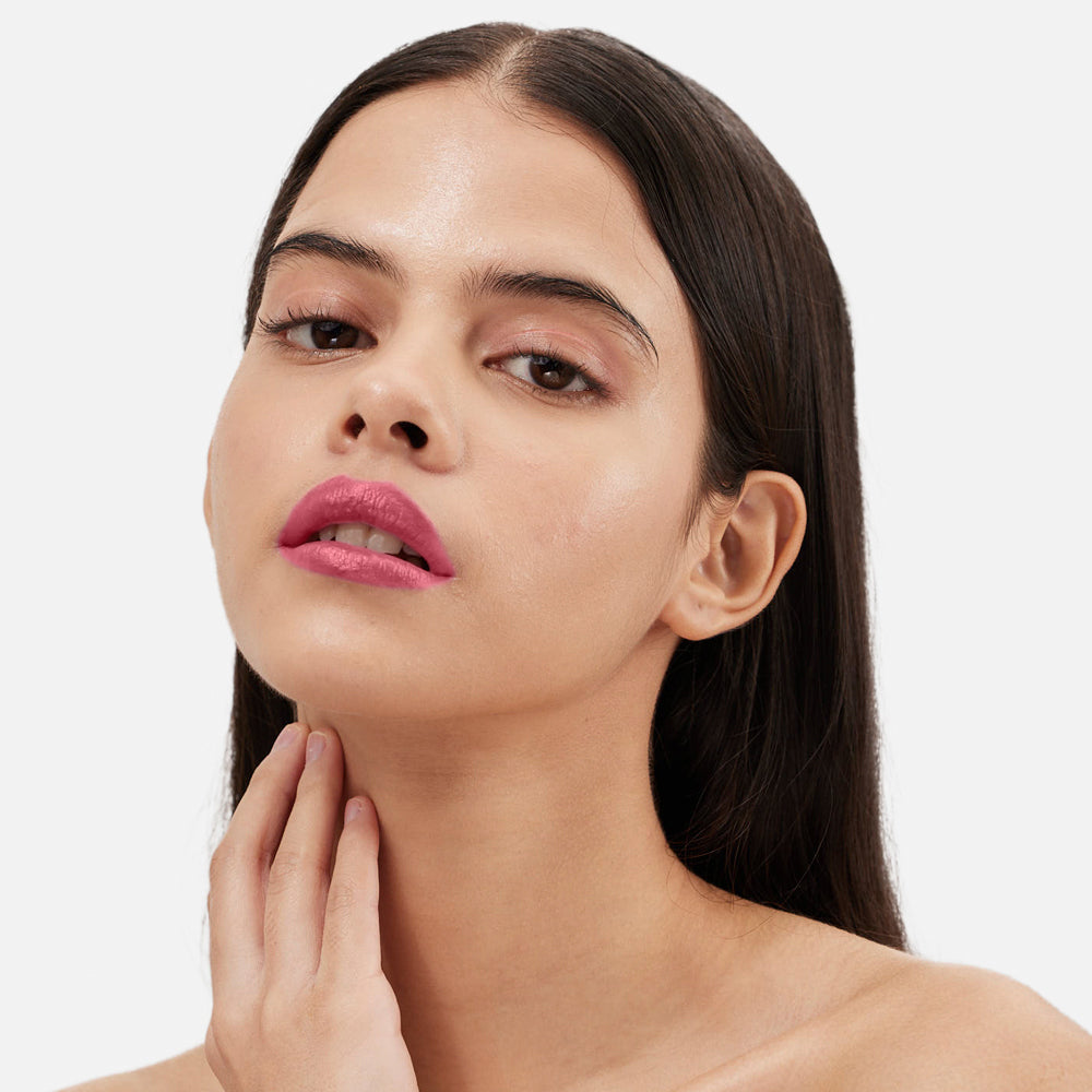 KIRO Nude Apricot 4 Super Butter Lip Lacquer