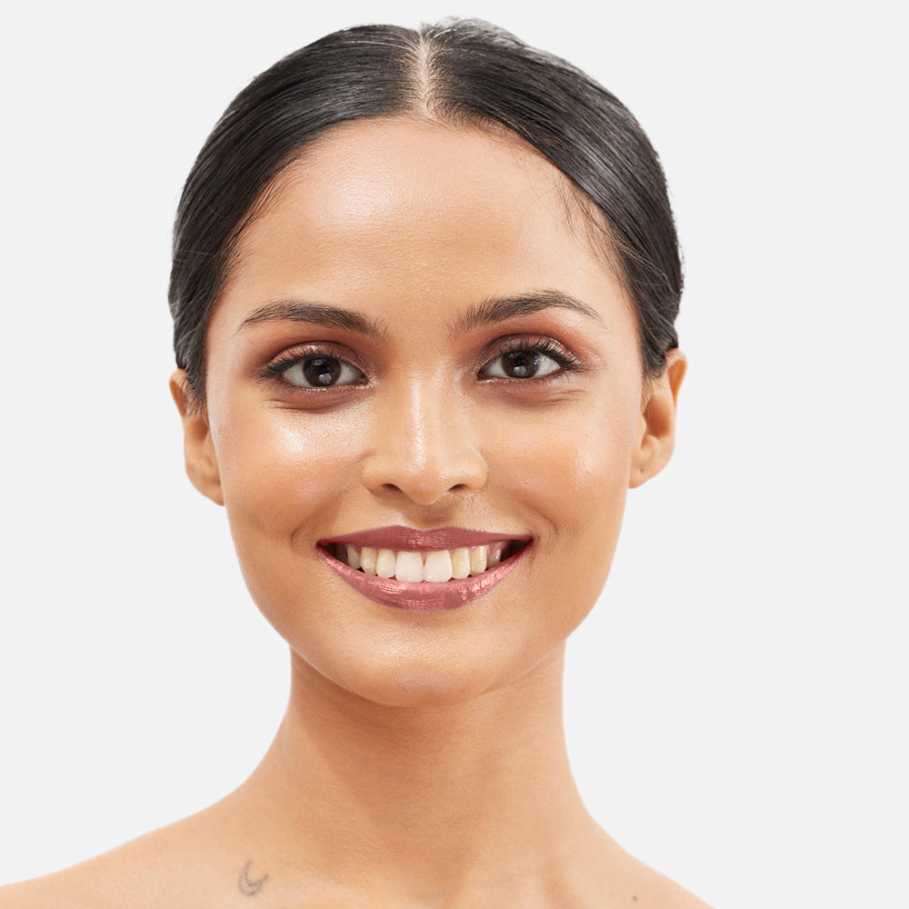 KIRO Nude Nectar 2 Super Butter Lip Lacquer
