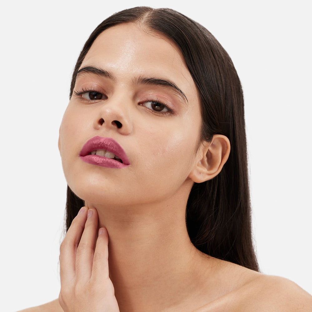 KIRO Pink Apple 3 Super Butter Lip Lacquer