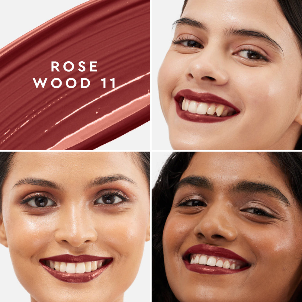 KIRO best Long Lasting Lipstick Shades