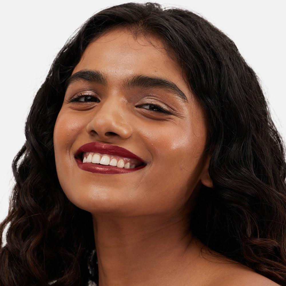 KIRO Rose Wood 11 Super Butter Lip Lacquer