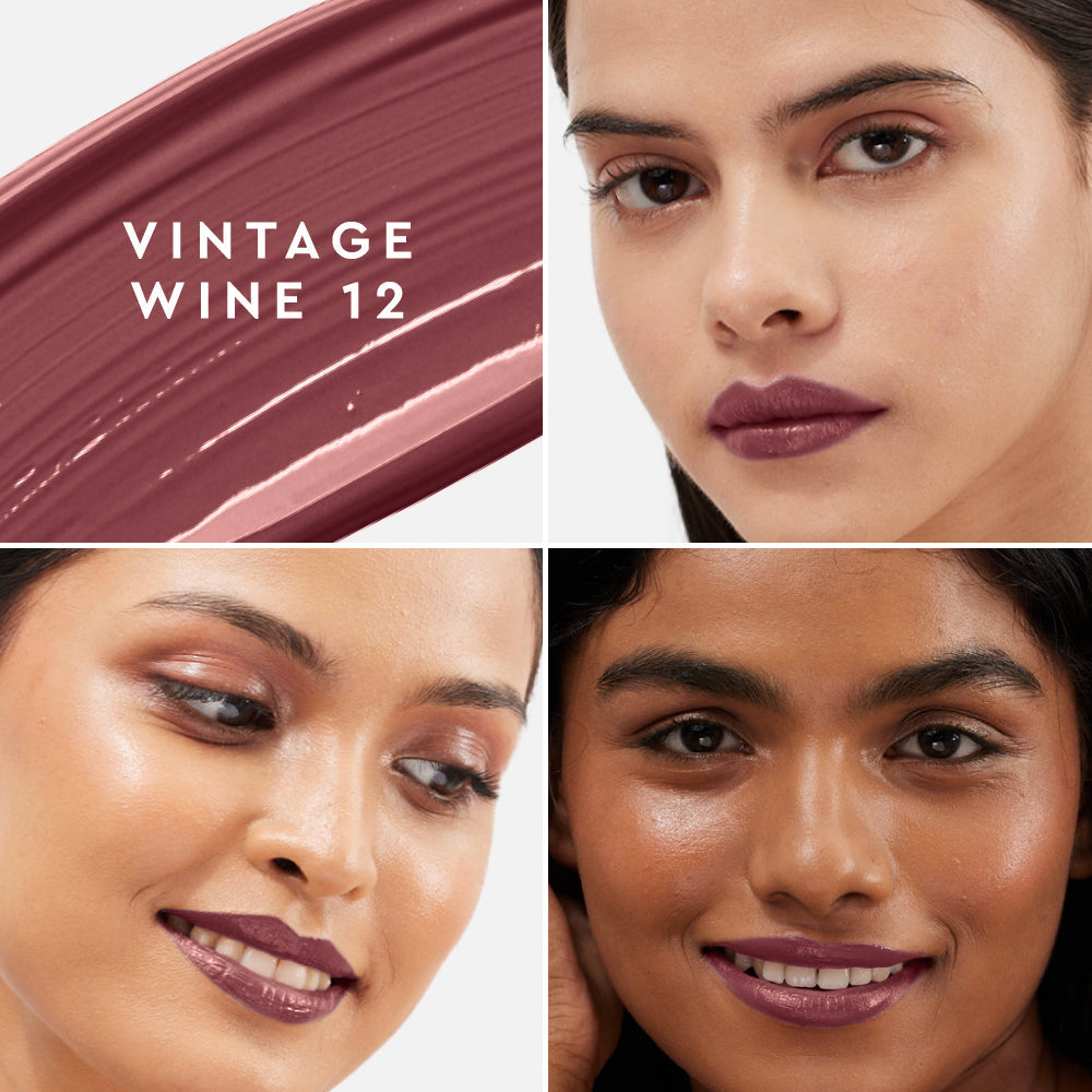 KIRO best Long Lasting Lipstick Shades