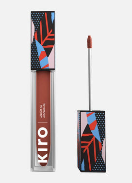 Nutmeg Nude 12 Non-stop Airy Matte Liquid Lip stick