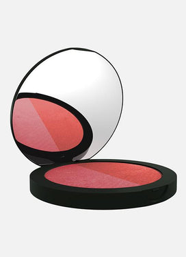 Blush Makeup : KIRO Glow on Blush Duo