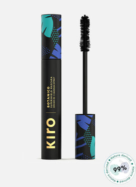 Eye Makeup : Botanico Super Shield Mascara