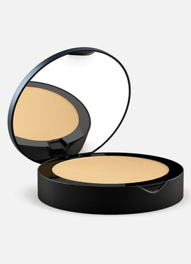 Compact Makeup : KIRO Botanico Timeless Matte Compact