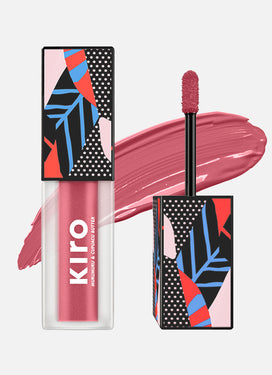 Nude Apricot 4 Super Butter Lip Lacquer