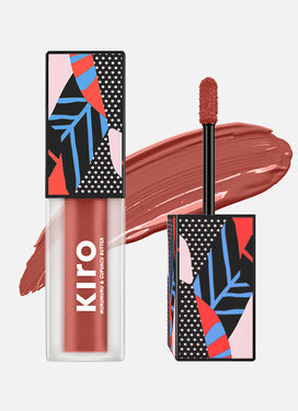 Roasted Walnut 10 Super Butter Lip Lacquer