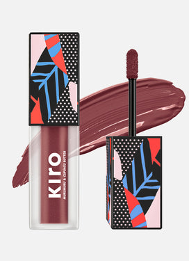 Vintage Wine 12 Super Butter Lip Lacquer